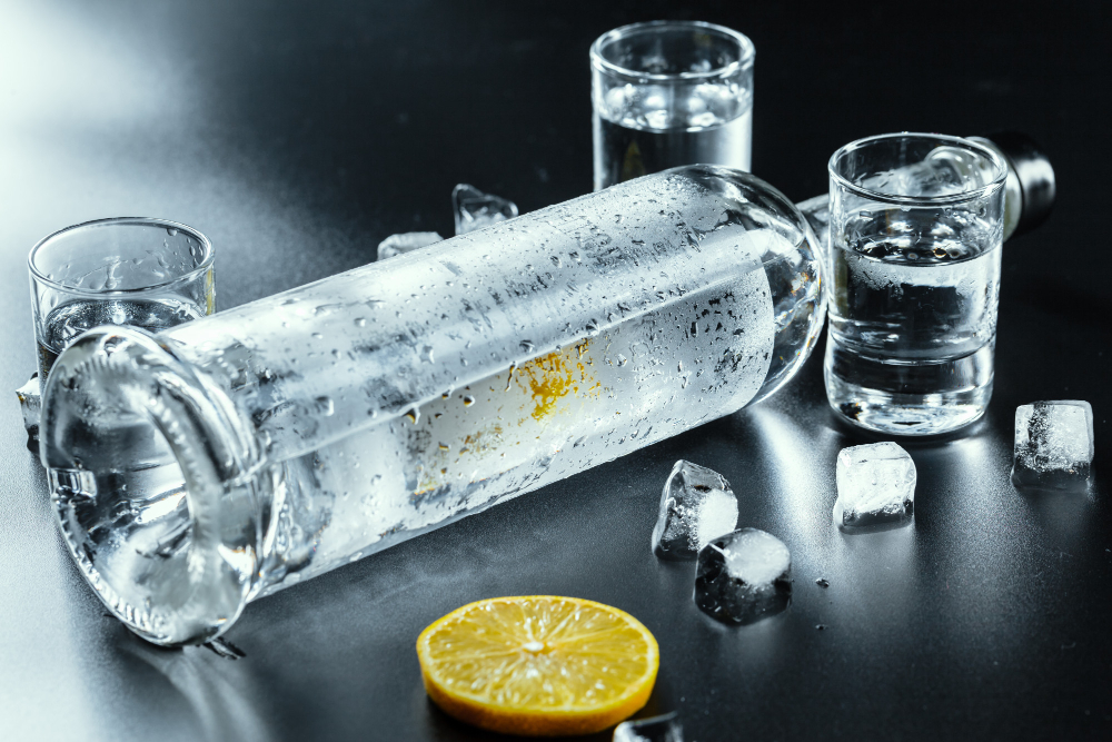 Vodka Mix
