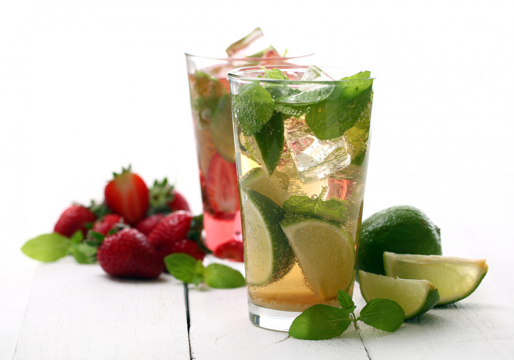 Caipirinha