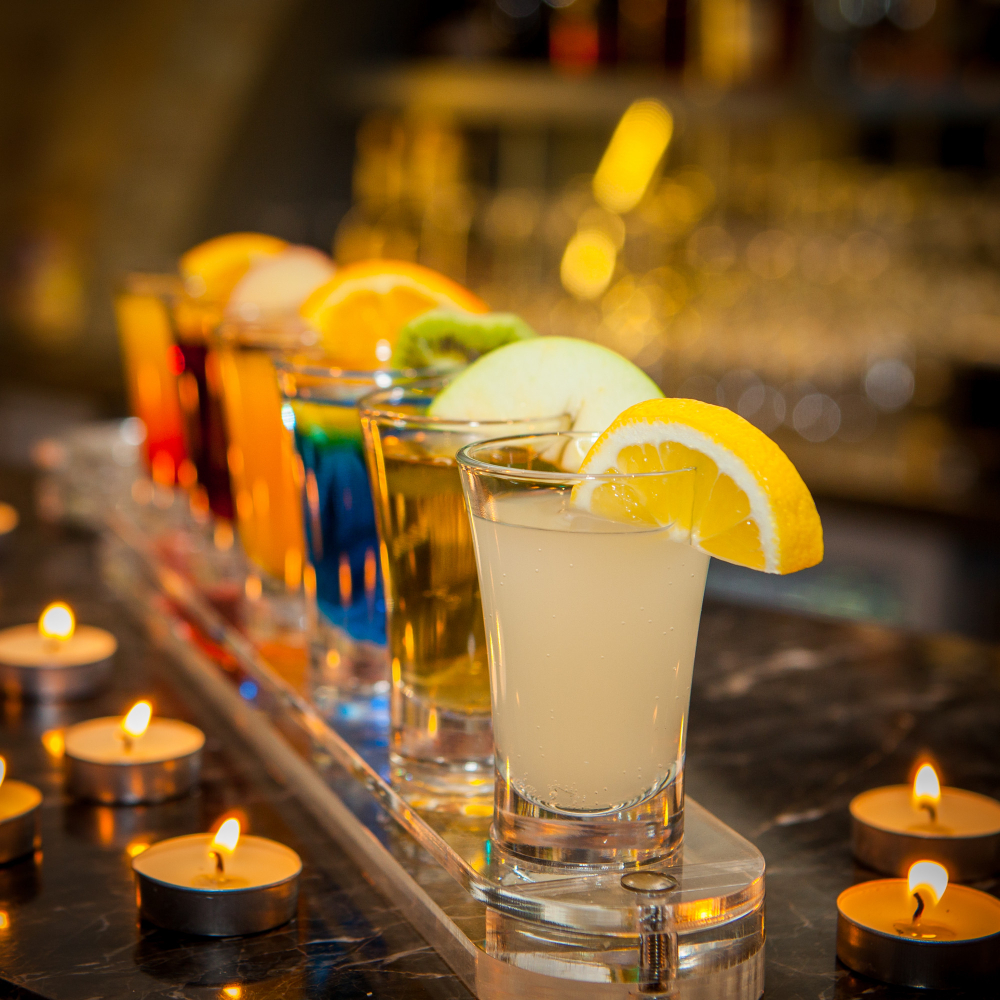 Chupitos
