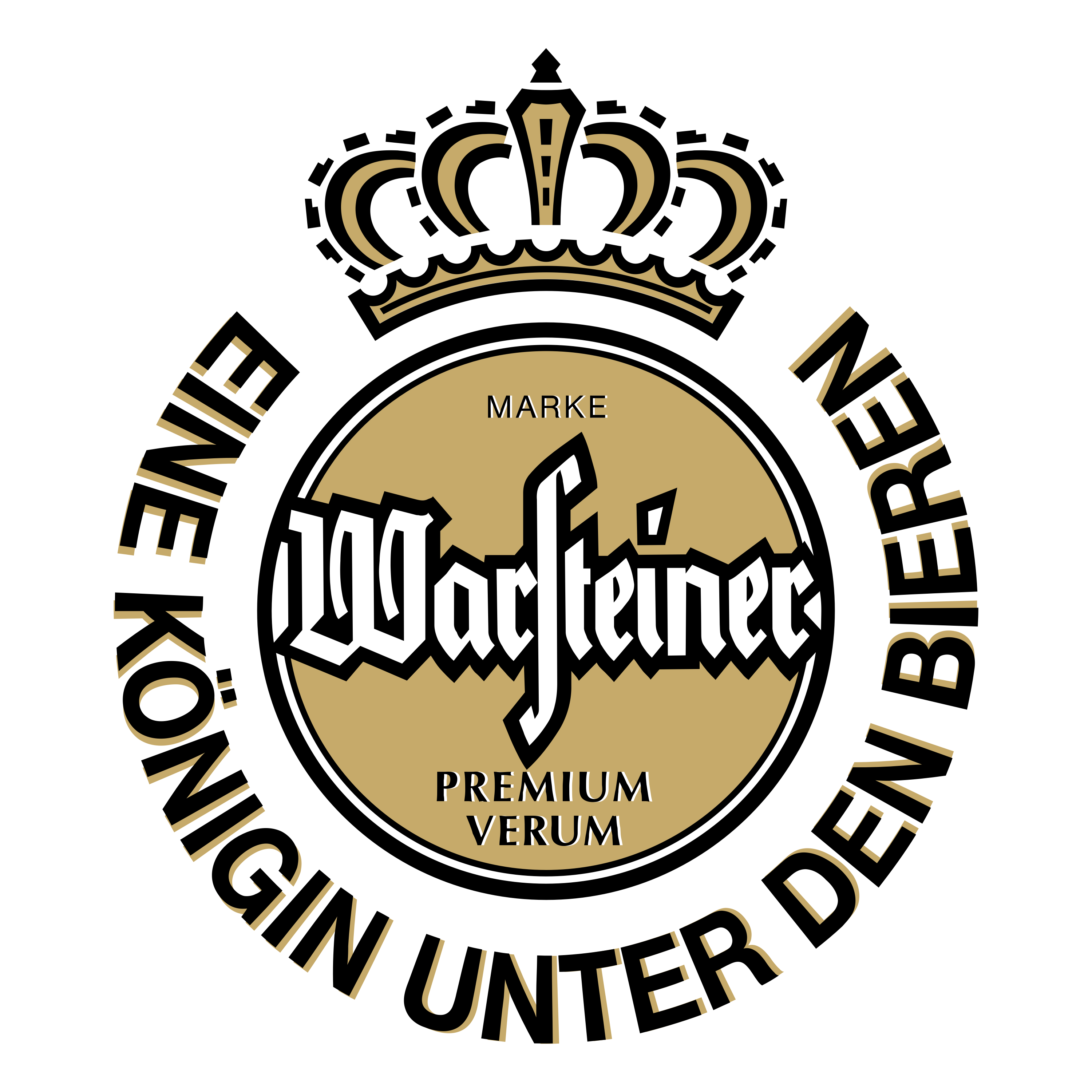 Warsteiner 