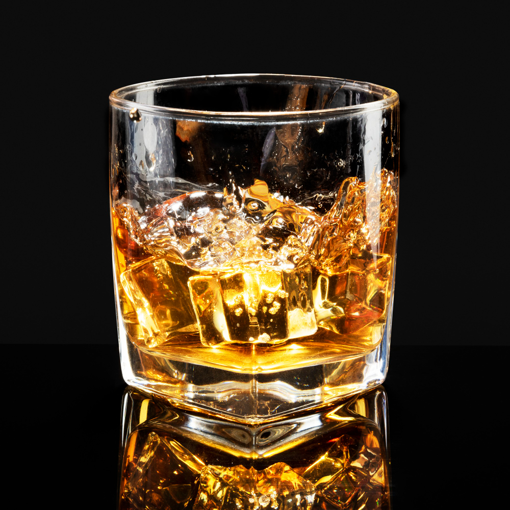 Whisky Mix