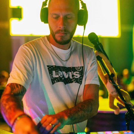 DJ Frank